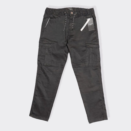 Ted Baker Cargo Pants - Black