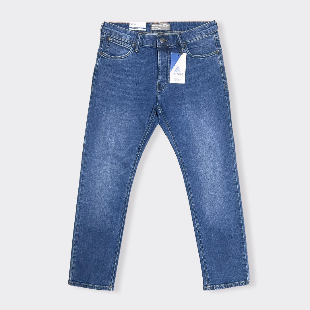 French Connection Slim Fit Denim Jeans