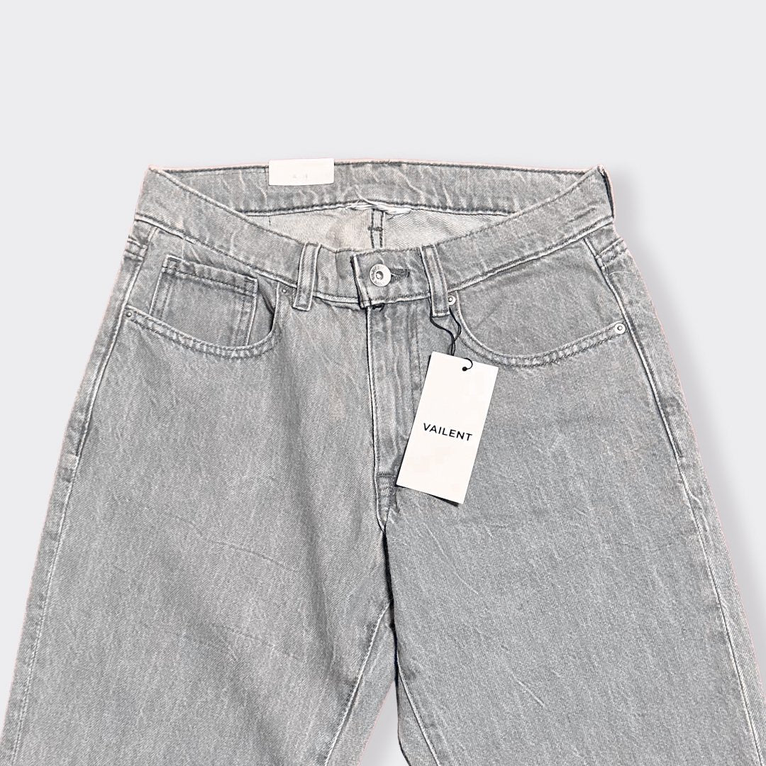 Vailent Straight Fit Denim Jeans