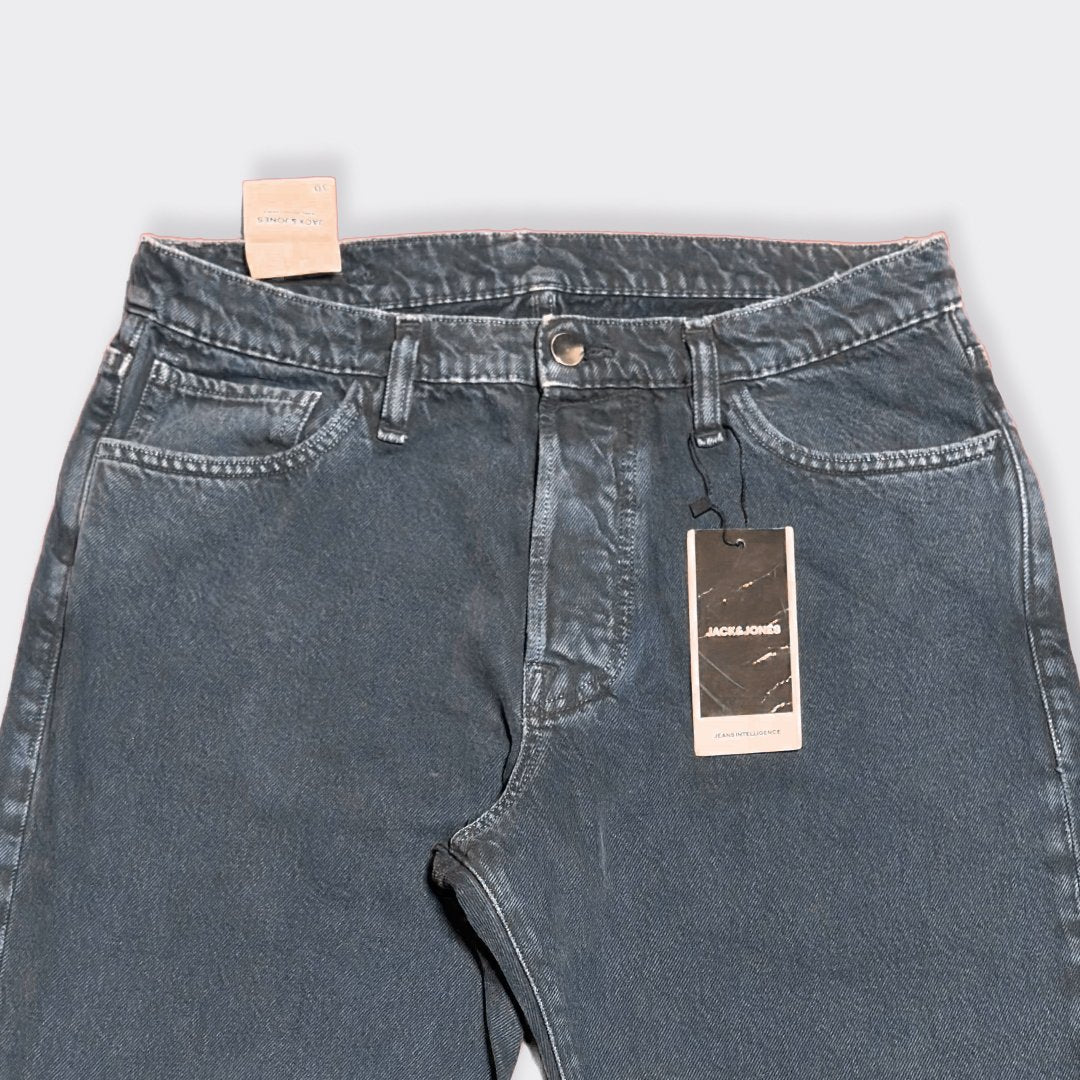 Jack & Jones Baggy Fit Denim Jeans