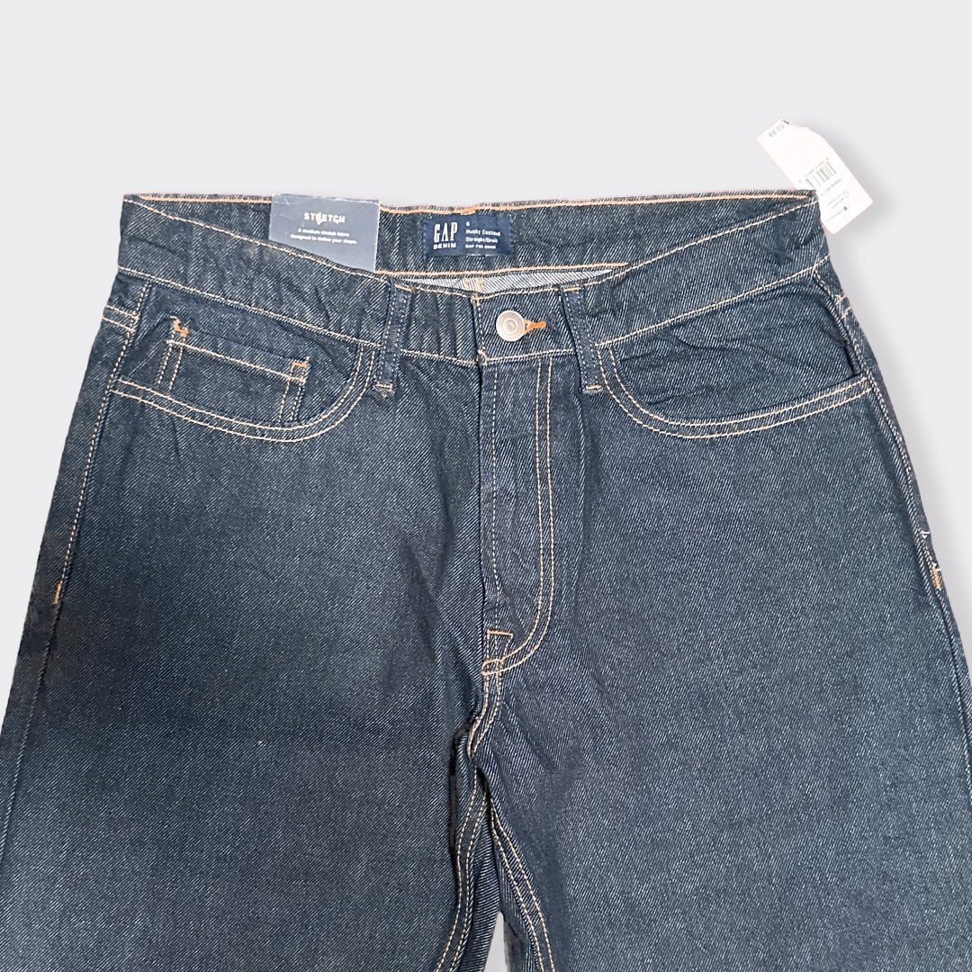 Gap Baggy Fit Denim Jeans