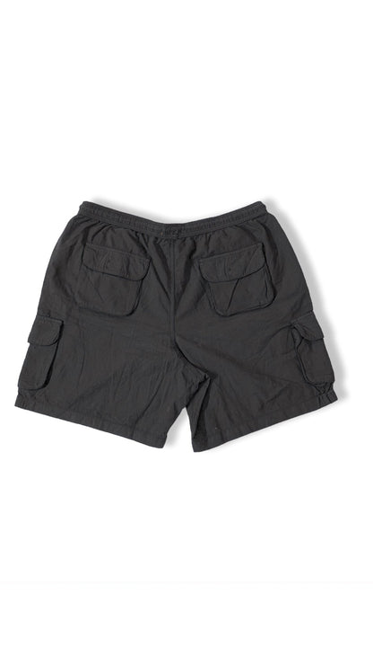 Oaks Valley 6-pocket Cargo Shorts