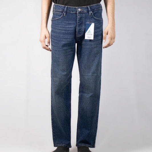 French Connection Regular Fit Denim Jeans