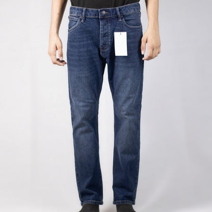 French Connection Slim Fit Denim Jeans