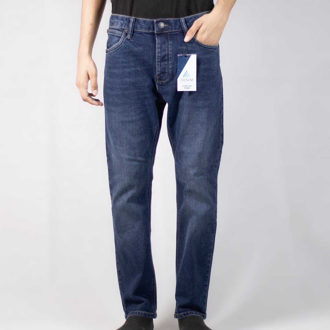 French Connection Slim Fit Denim Jeans