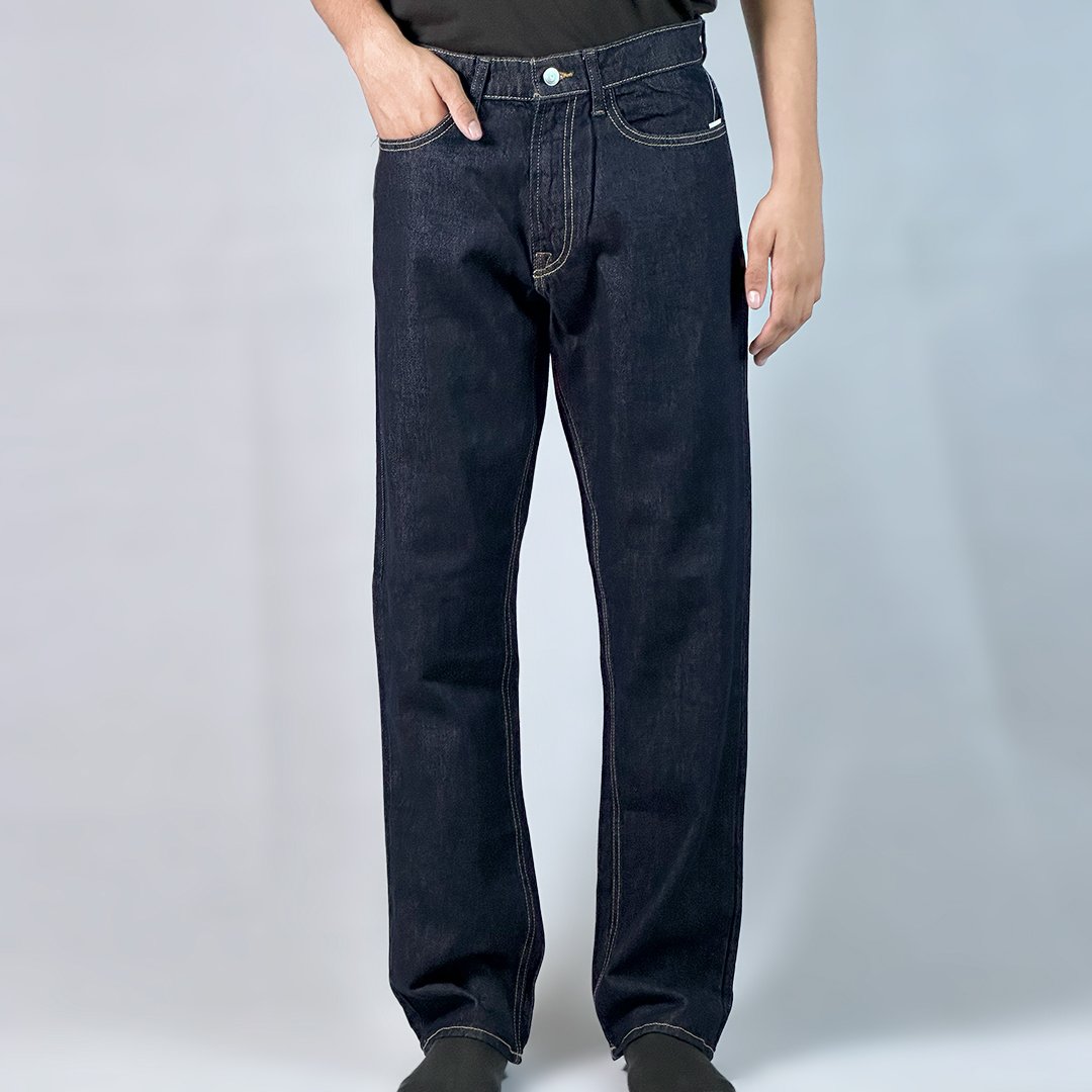 Gap Baggy Fit Denim Jeans