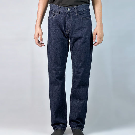 Gap Straight Fit Denim Jeans