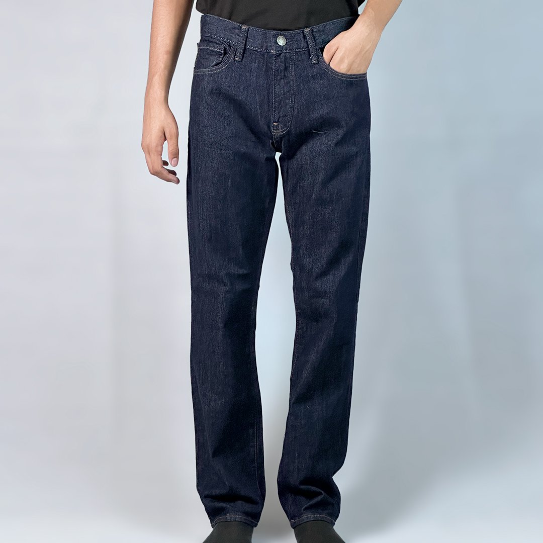 Gap Straight Fit Denim Jeans