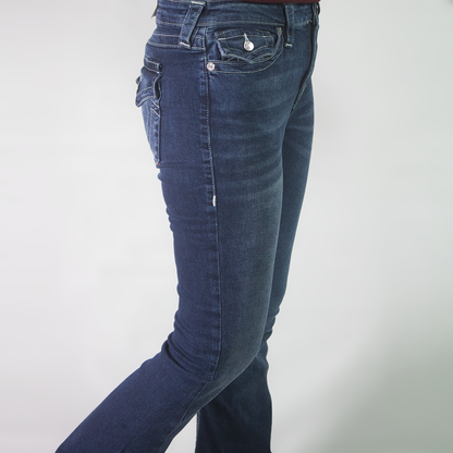 True Religion Flared Jeans