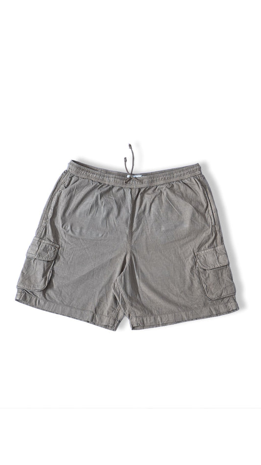 Oaks Valley 6-pocket Cargo Shorts