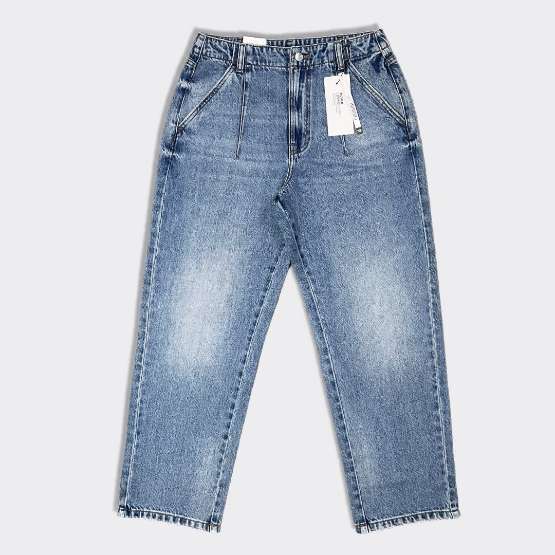 Republic of Denim Baggy Jeans