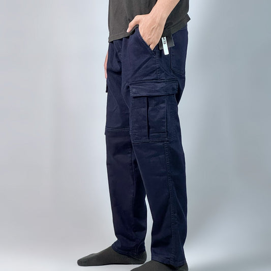 Ted Baker Cargo Pants - Blue