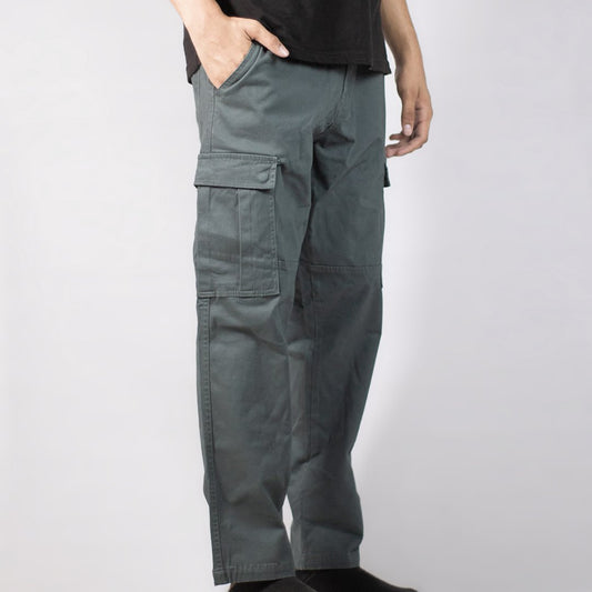 Ted Baker Cargo Pants - Grey