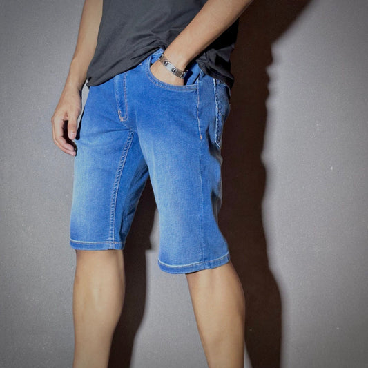 Oaks Valley Denim Shorts